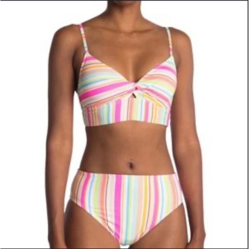 VYB bikini Set NWT